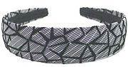 delete1 1/8" wide Headband WZ861251-1